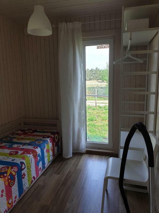 Liedaga Joma Villa Jurmalciems Eksteriør billede